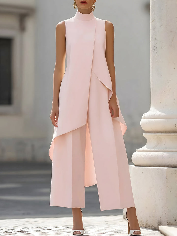 Martina | Elegante lange mono