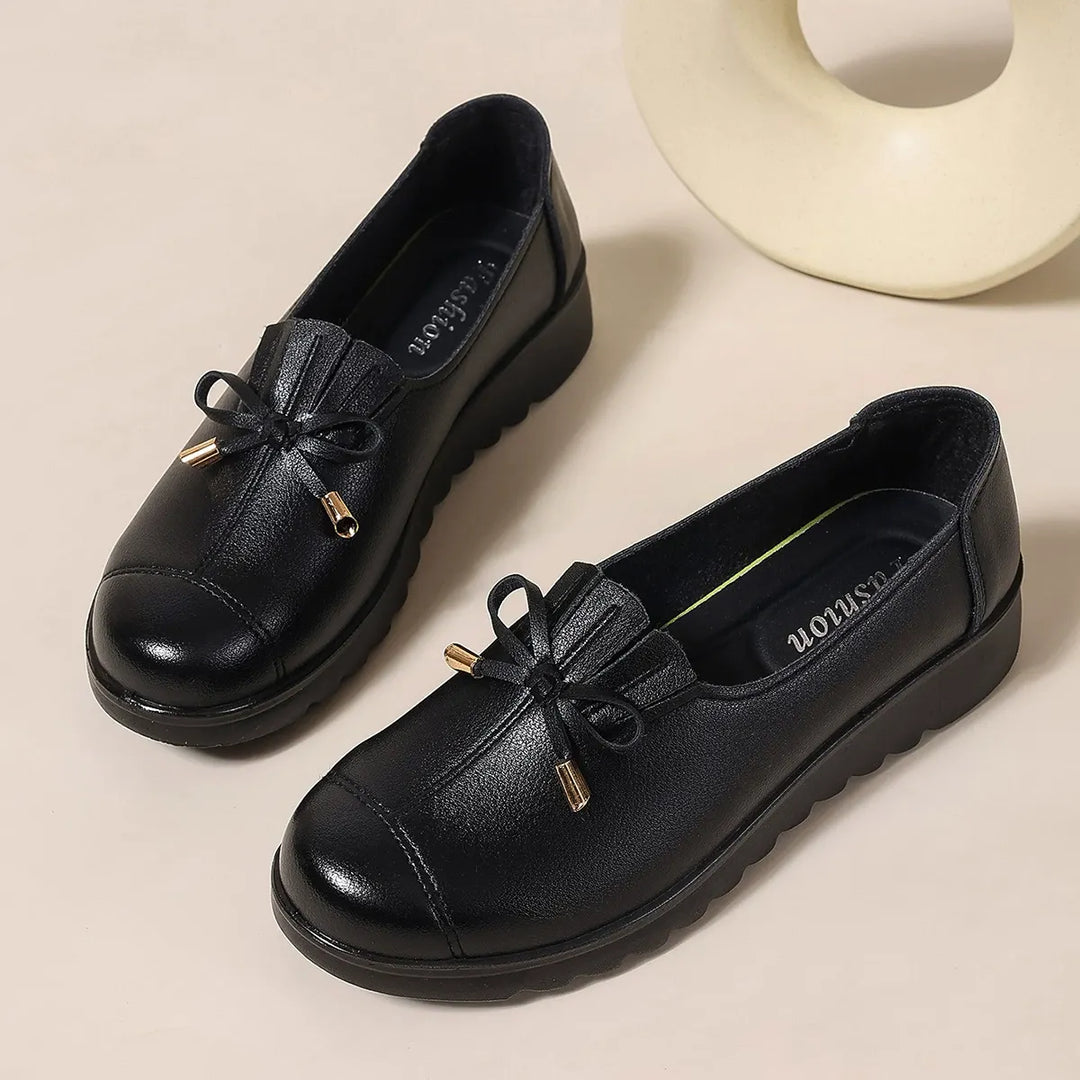 Catherine | Elegante en comfortabele mocassins