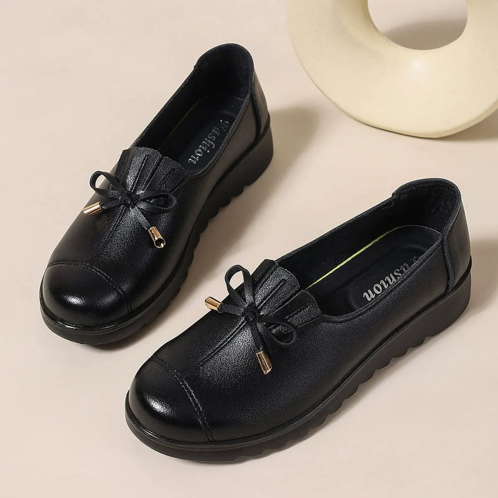 Catherine | Elegante en comfortabele mocassins