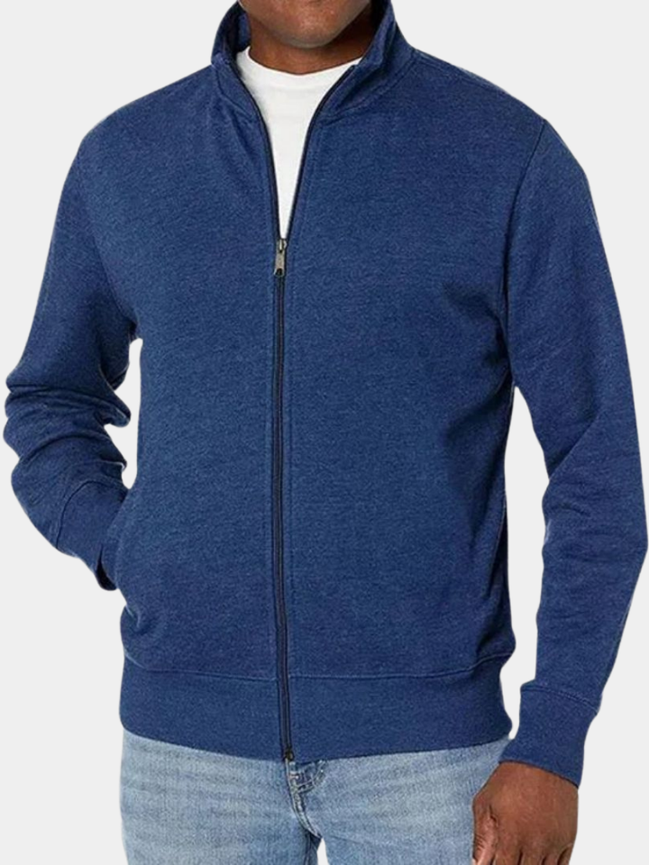 Olivier | Comfortabele Ritsvest
