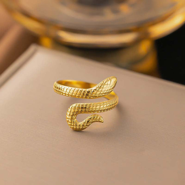 Ayannelise | Ring