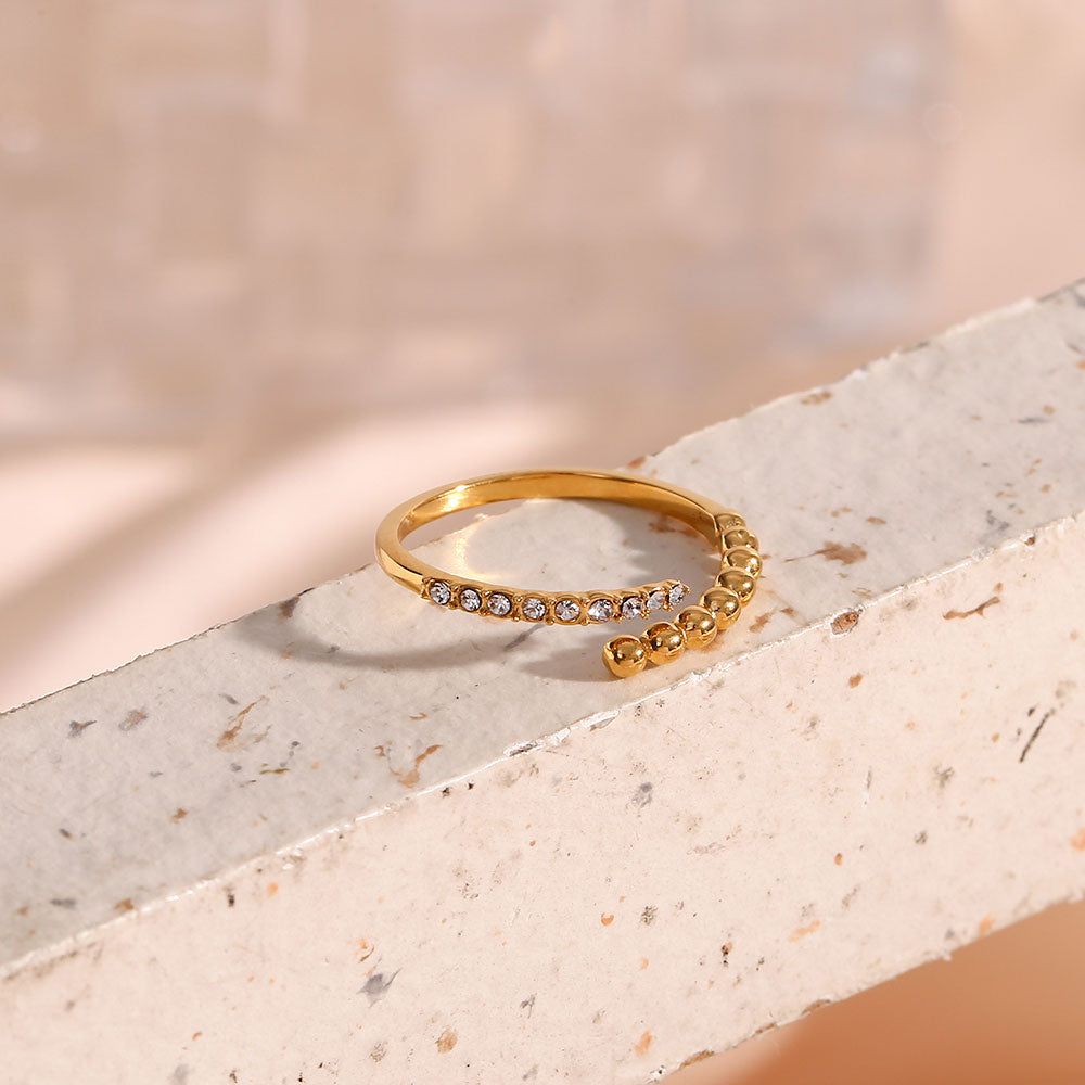 Sereliette | Shine Ring