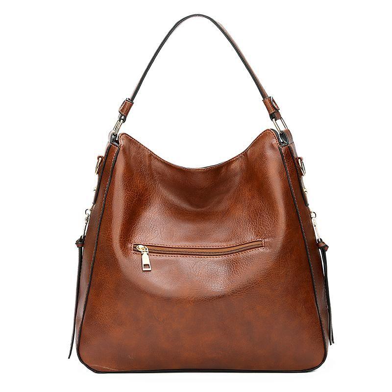 Luxe™ | Driedelige Tassenset