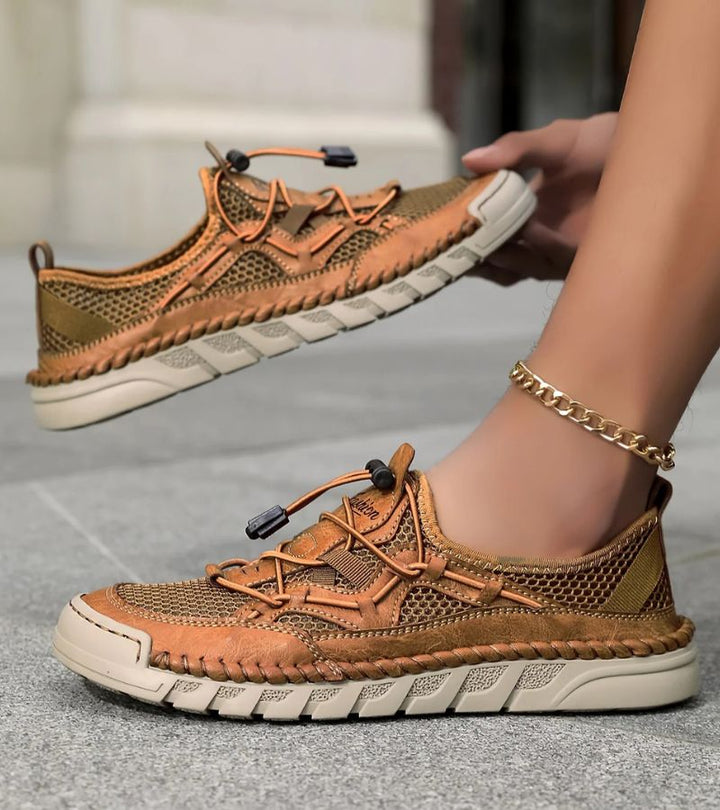 Elara | Ademend Sneakers