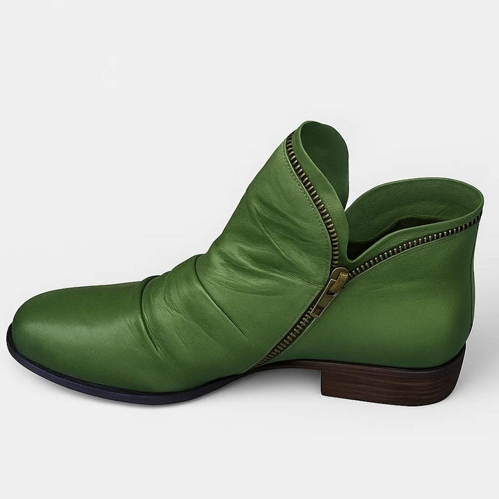 Carina - Comfortabele Orthopedische Laarsjes