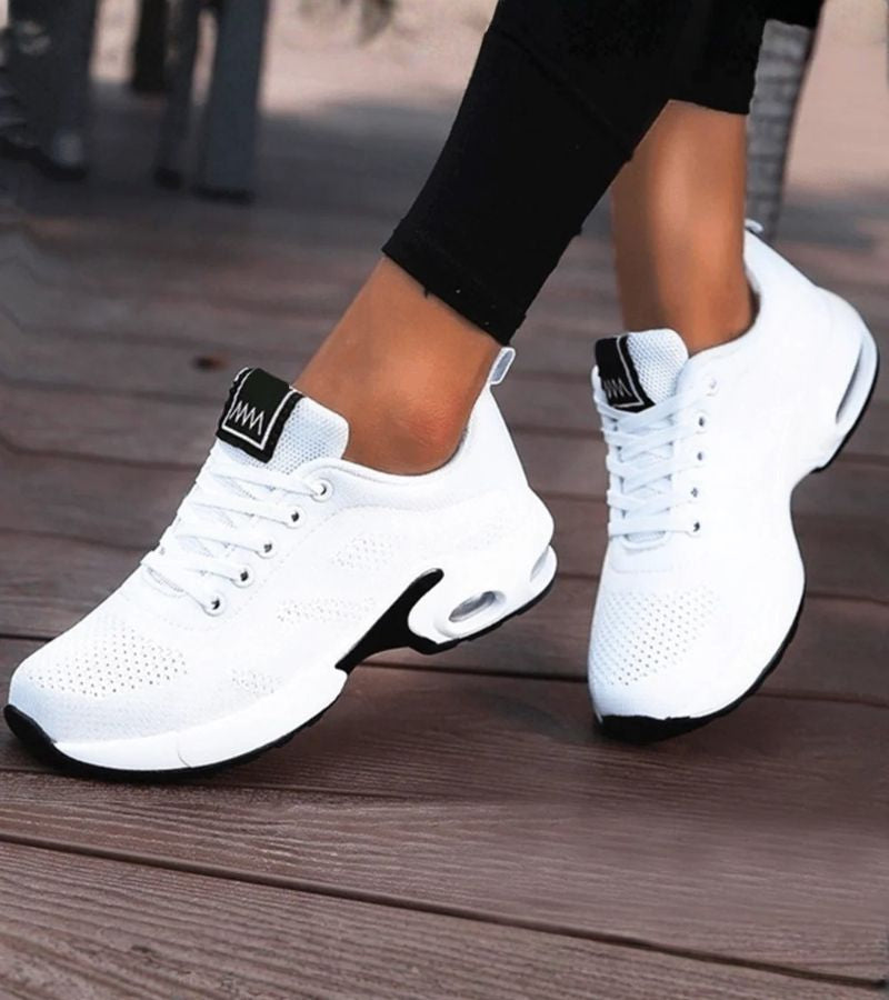 Cloudwalk | Ergonomische Orthopedische Sneakers