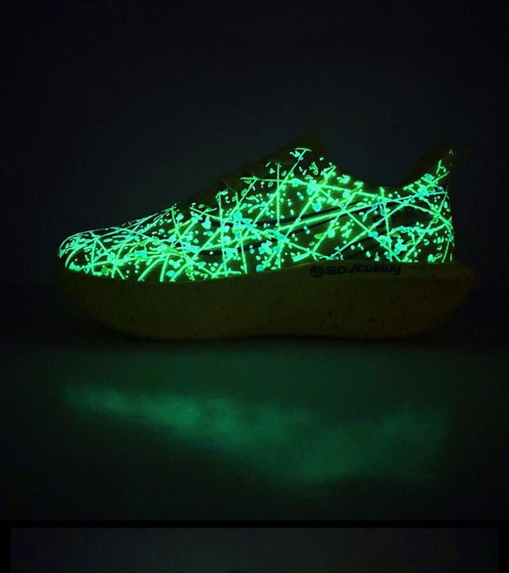 Marathon | Onzichtbare Grip Sneakers