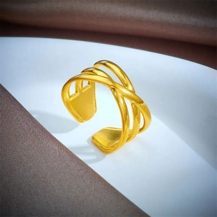 Lourizeth | Ring