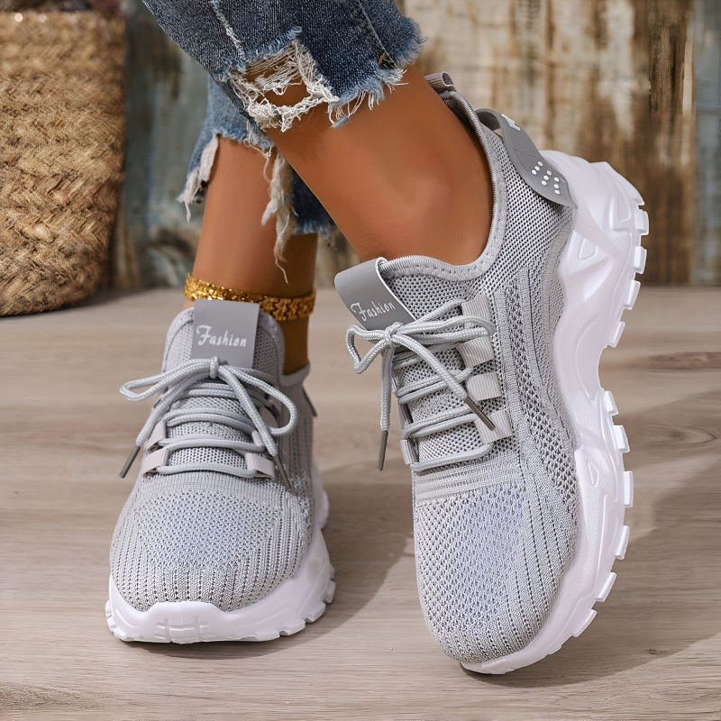 EVA | Orthopedische en Comfortabele Sportschoenen