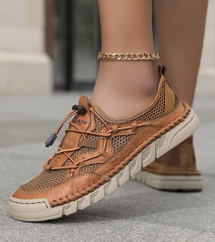 Elara | Ademend Sneakers