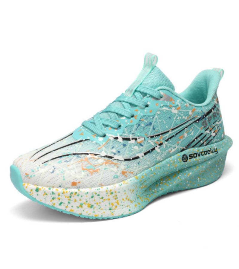 Marathon | Onzichtbare Grip Sneakers