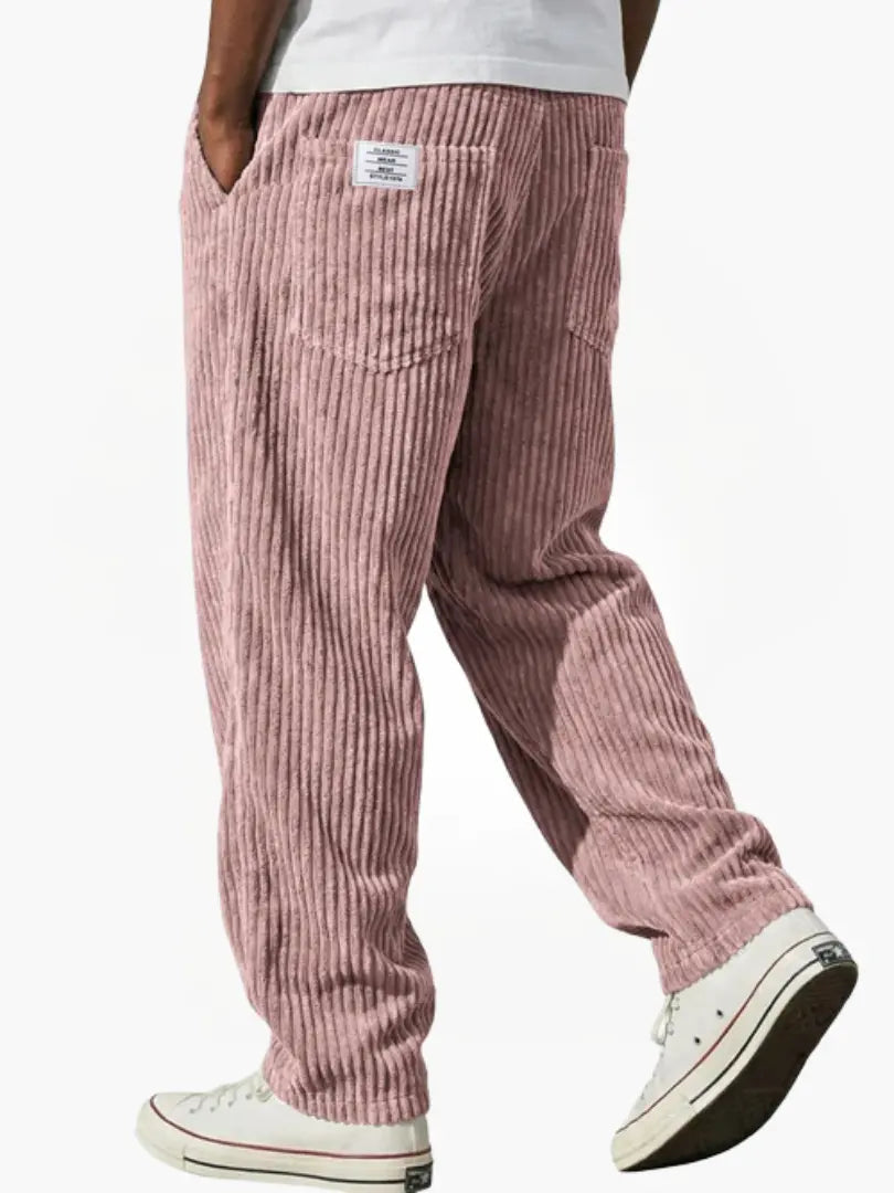 De Ruiter | Corduroy Broek