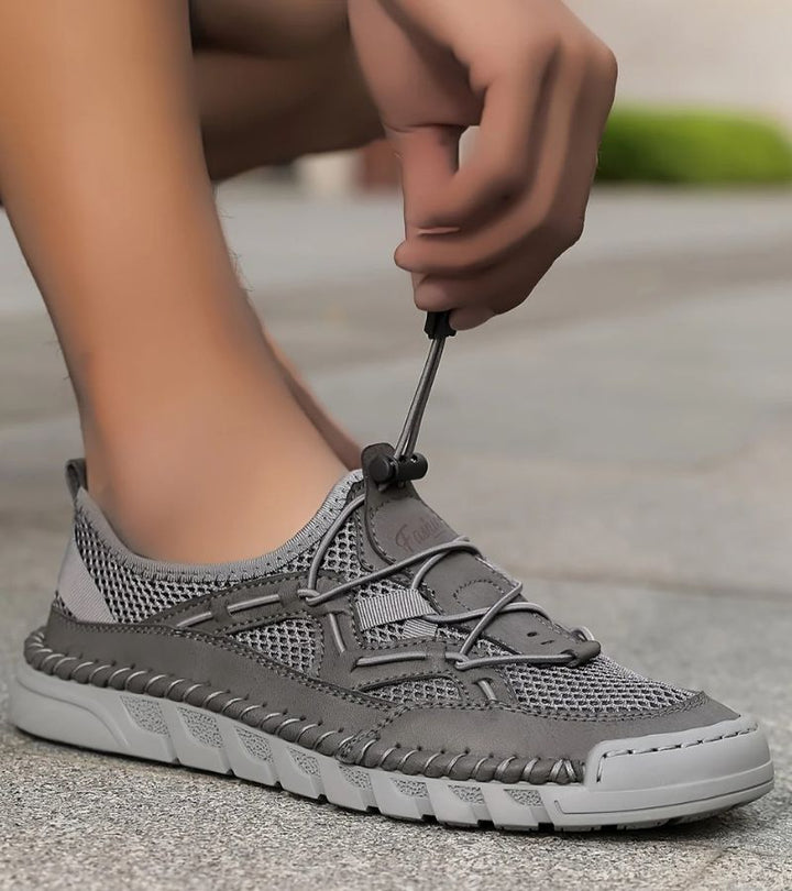 Elara | Ademend Sneakers
