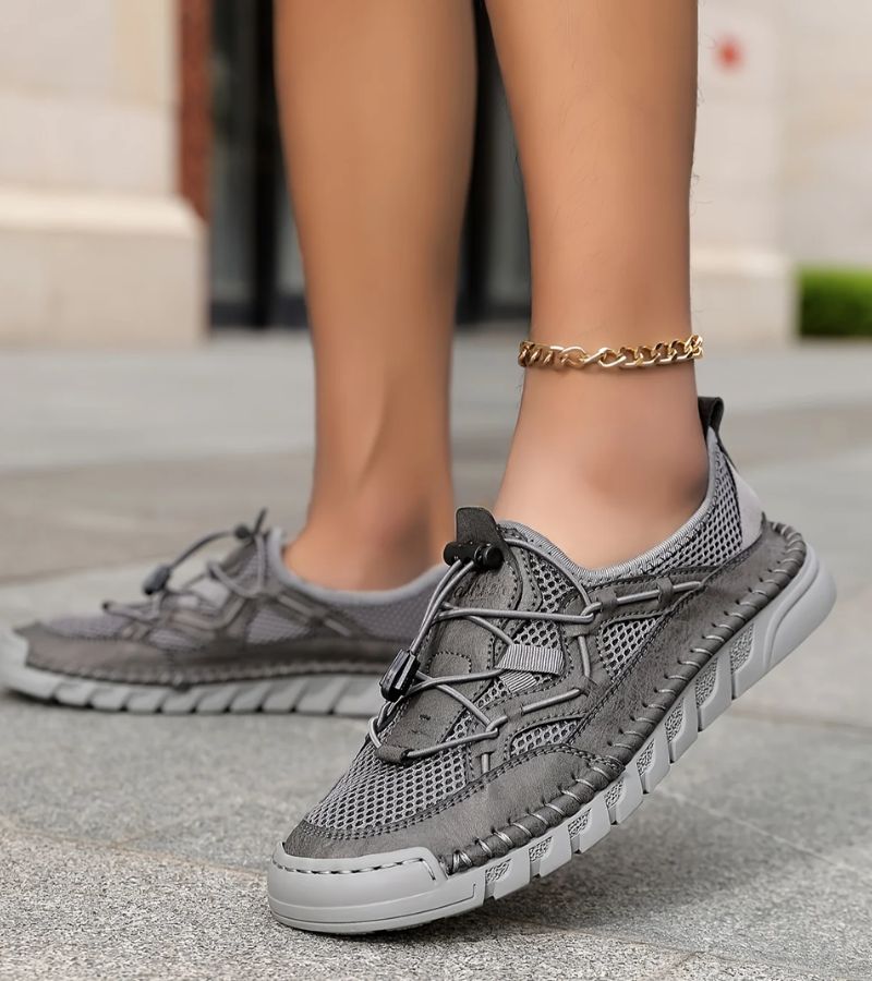 Elara | Ademend Sneakers