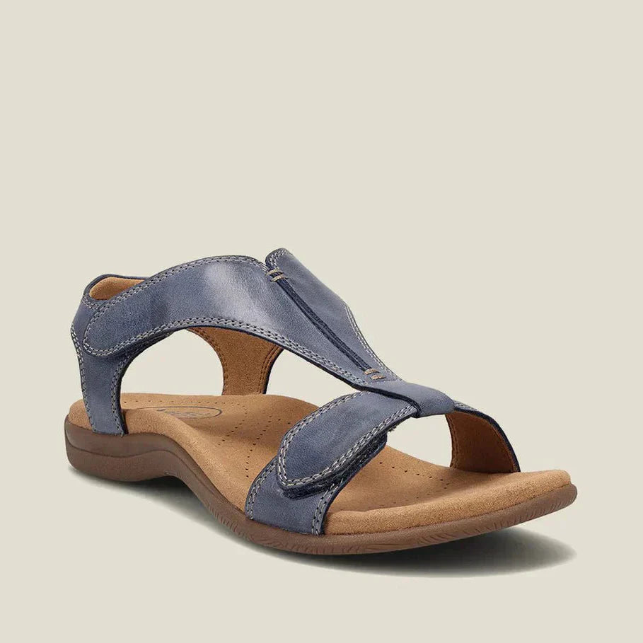 Lara | Ergonomische Orthopedische Sandalen