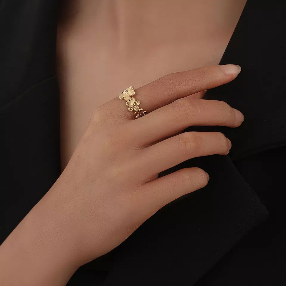 Thalireine | Ring