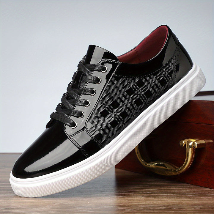 De Ruiter | Milano Luxe Sneakers