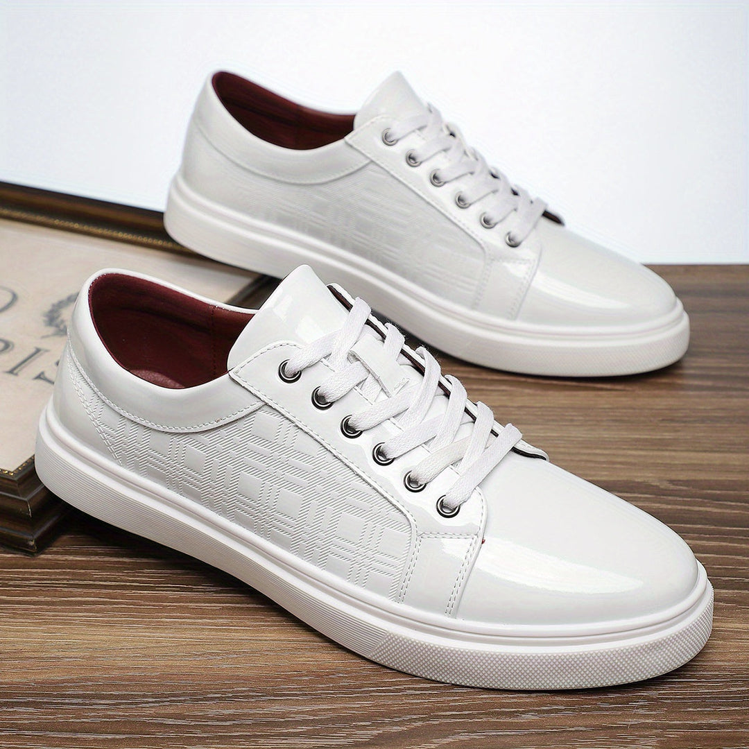 De Ruiter | Milano Luxe Sneakers