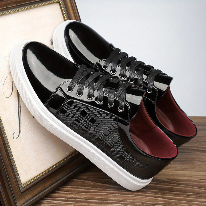 De Ruiter | Milano Luxe Sneakers