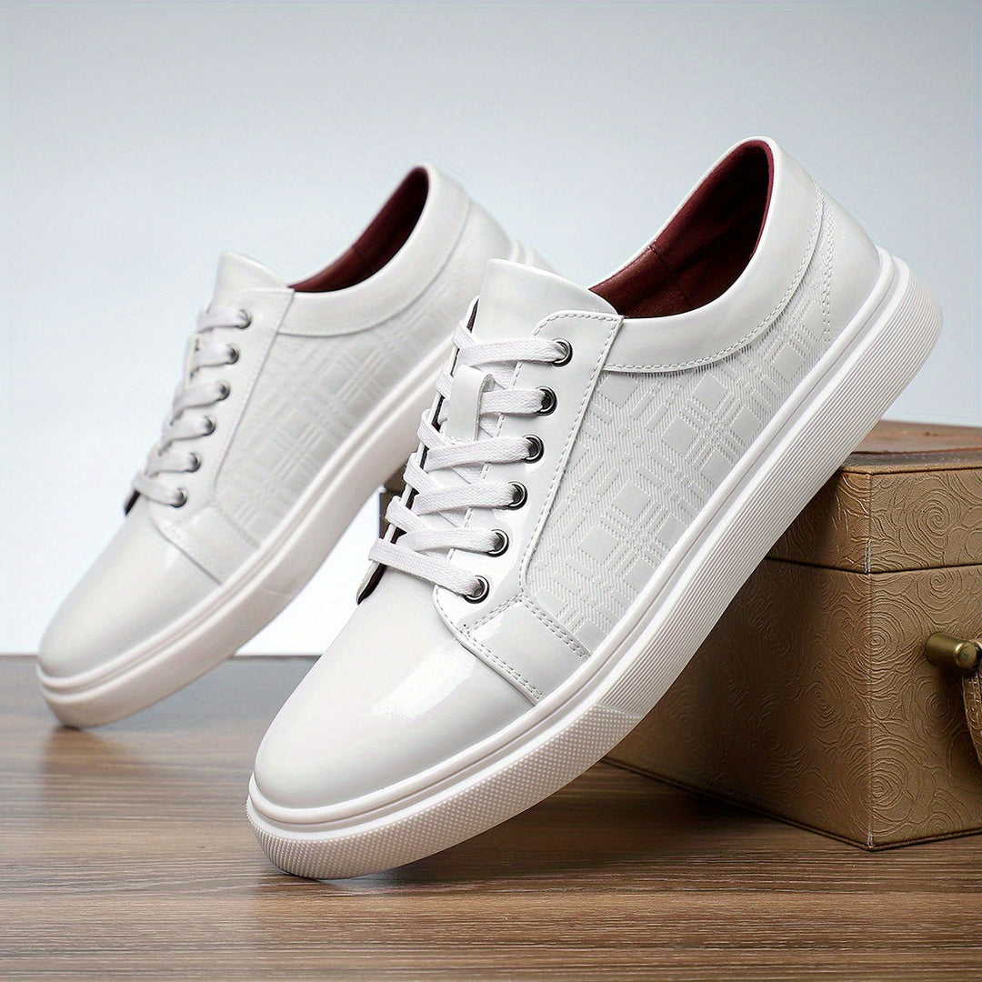 De Ruiter | Milano Luxe Sneakers