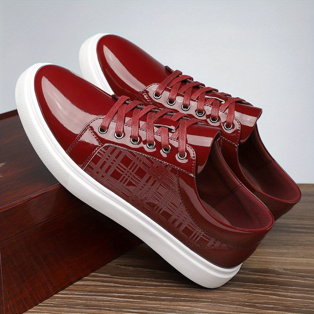De Ruiter | Milano Luxe Sneakers