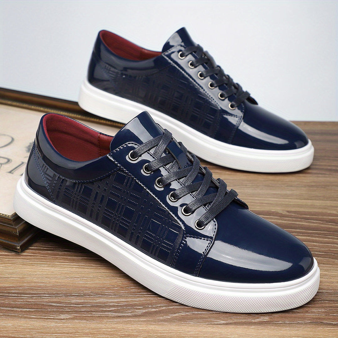 De Ruiter | Milano Luxe Sneakers