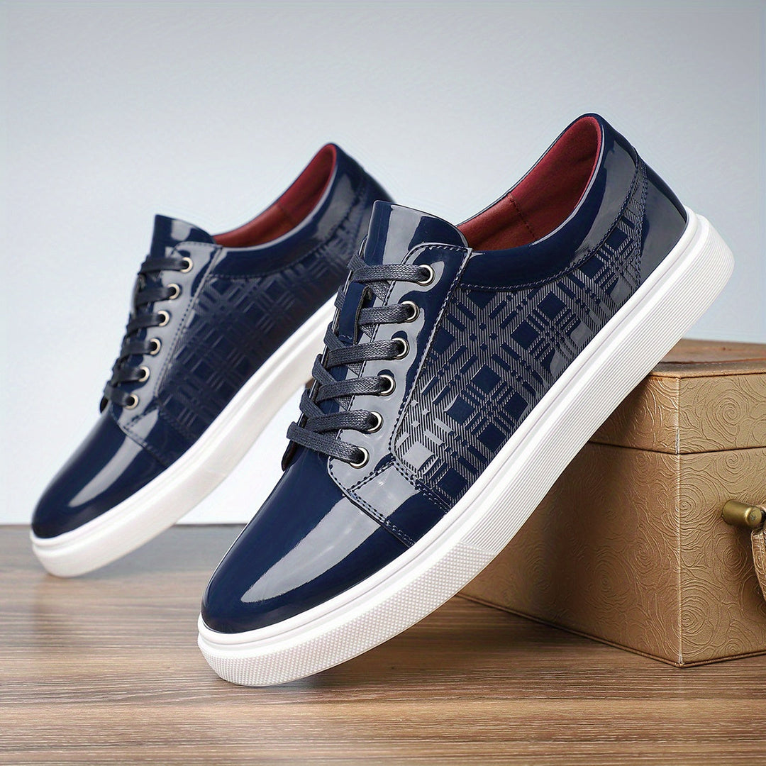 De Ruiter | Milano Luxe Sneakers