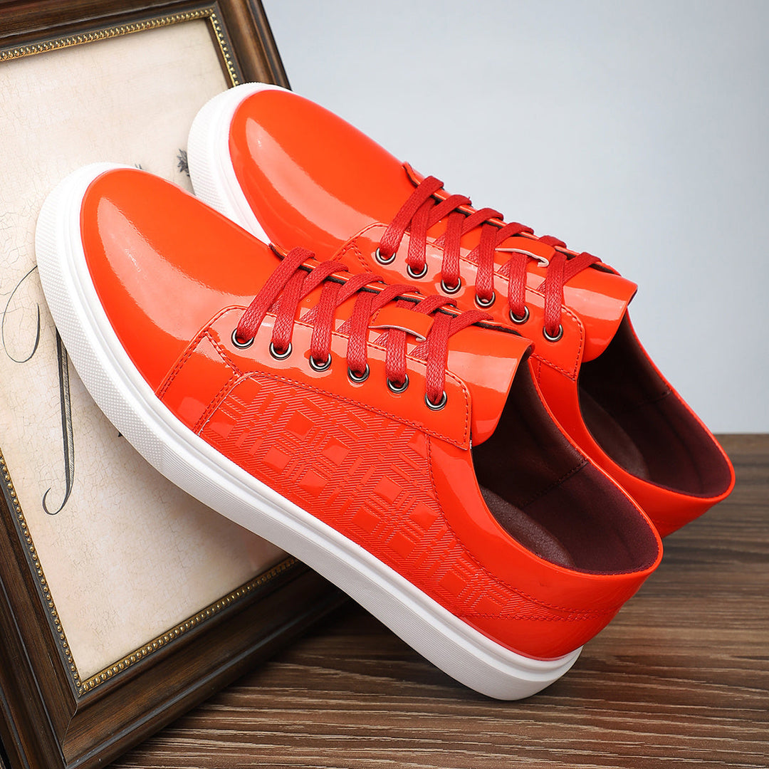 De Ruiter | Milano Luxe Sneakers