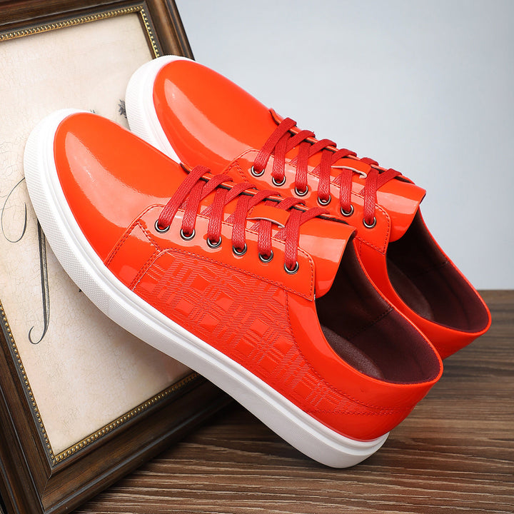 De Ruiter | Milano Luxe Sneakers