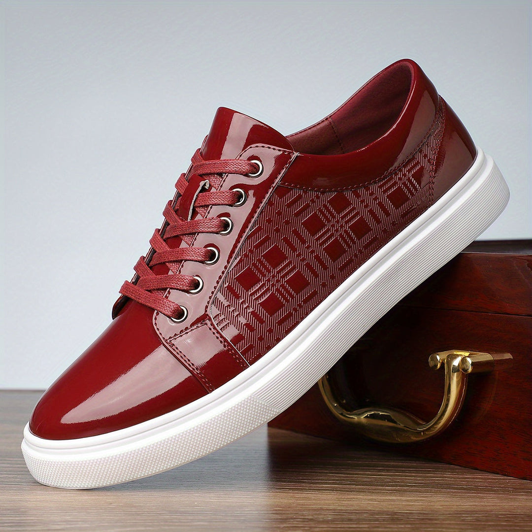 De Ruiter | Milano Luxe Sneakers