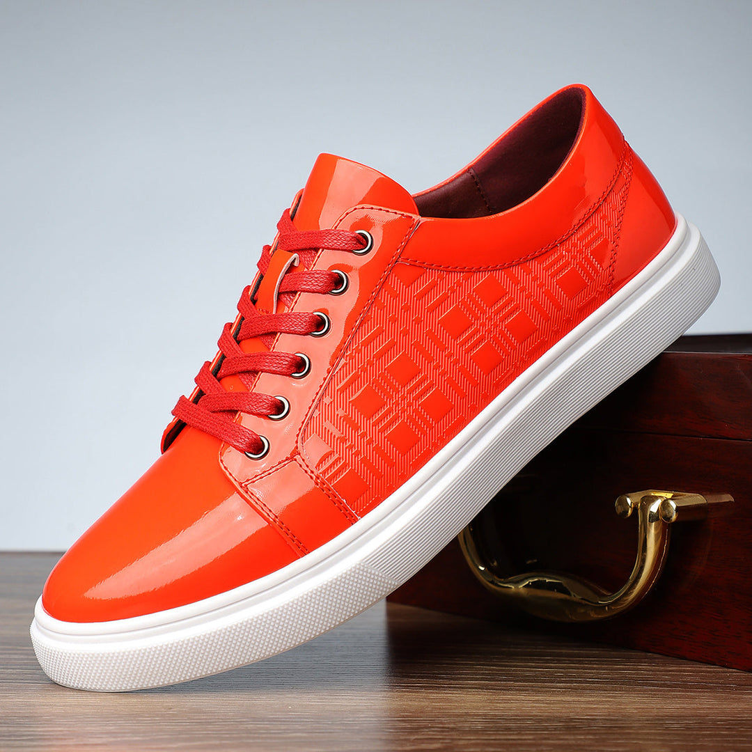 De Ruiter | Milano Luxe Sneakers