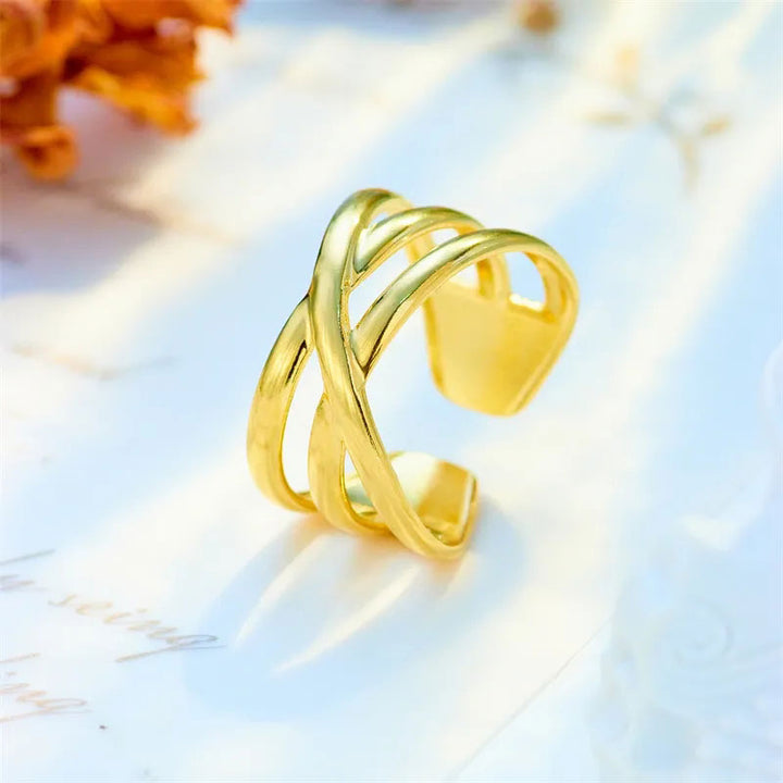 Lourizeth | Ring