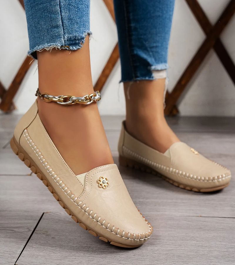 Bruno | Comfortabele Orthopedische Instappers