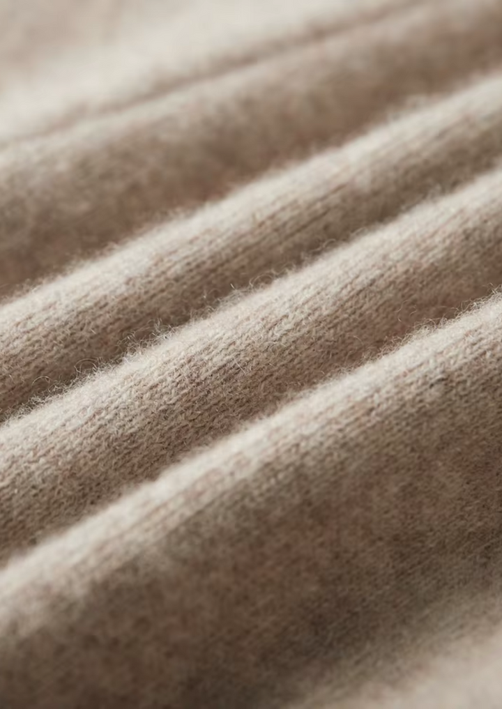 Mirella - Luxe Merino Wollen Sweater