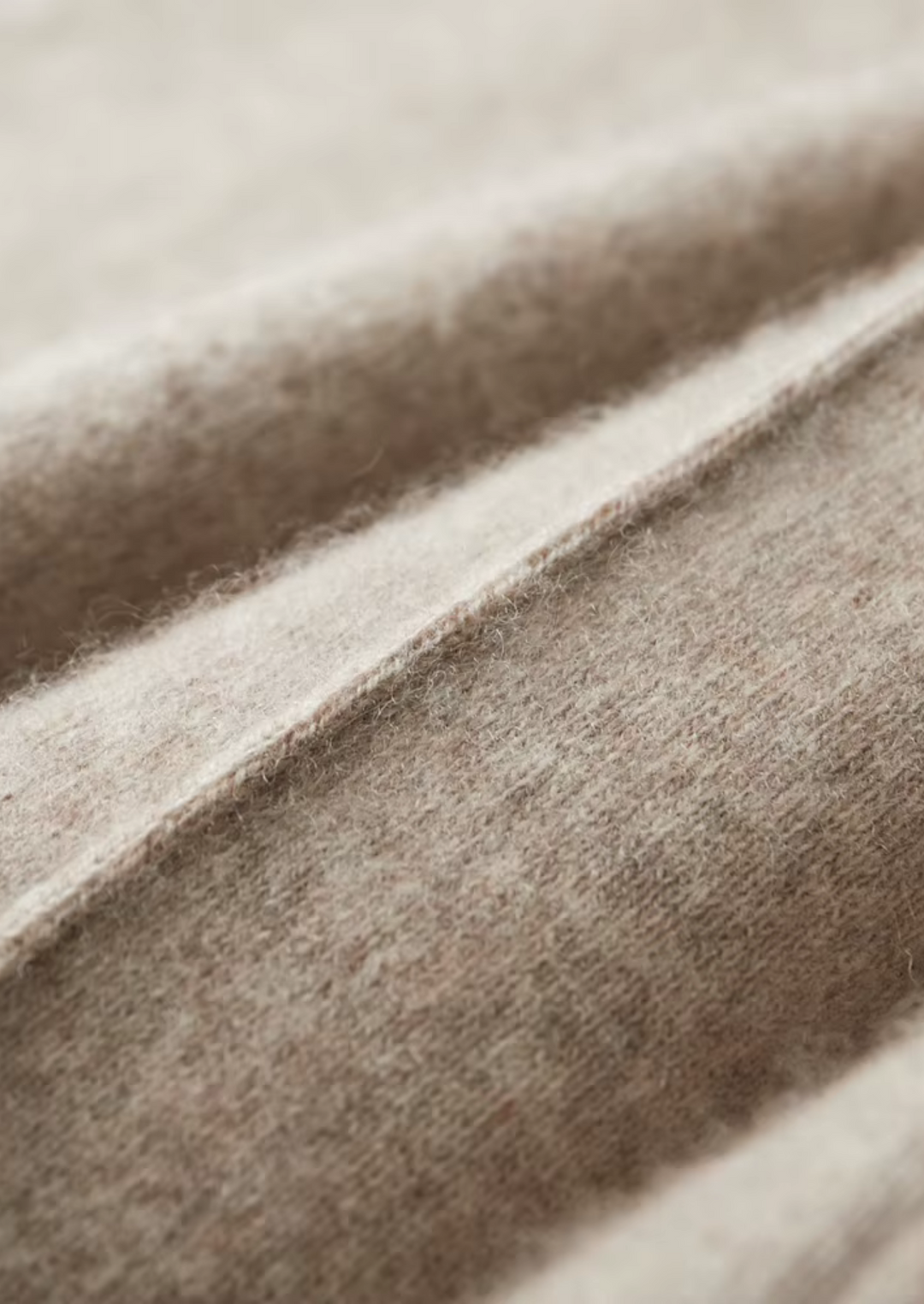Mirella - Luxe Merino Wollen Sweater