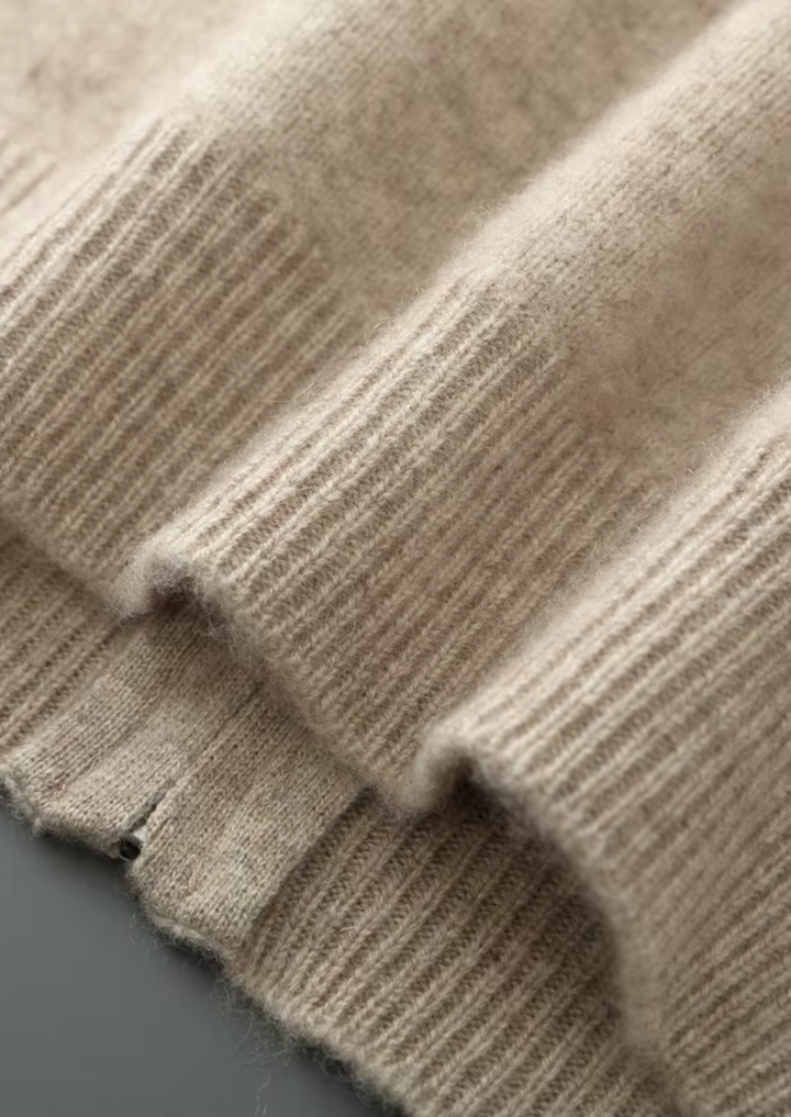 Mirella - Luxe Merino Wollen Sweater