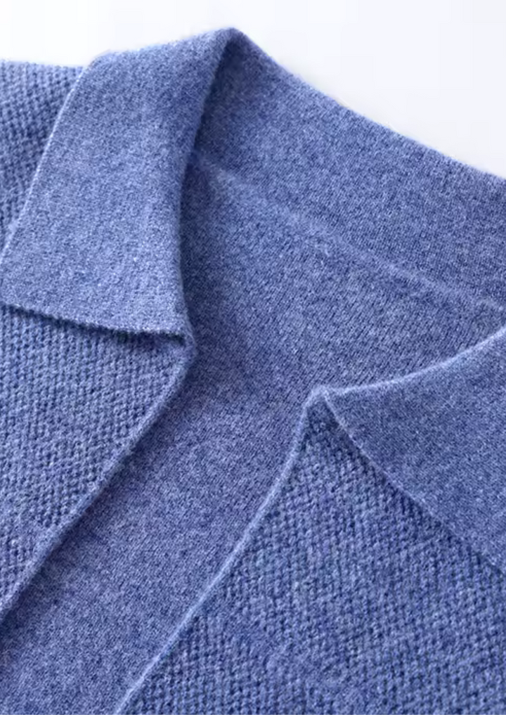 De Ruiter | Luxe Overshirt