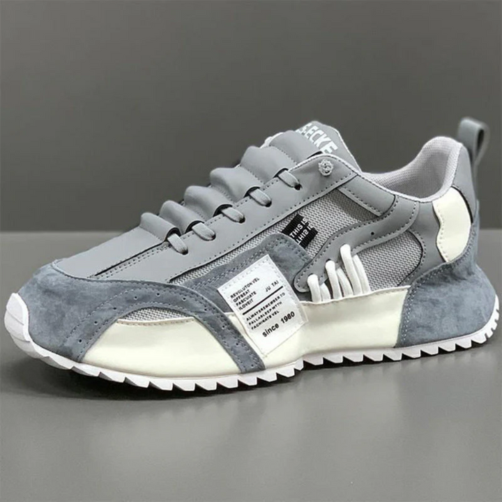 De Ruiter | Moderne Vrijetijdssneakers