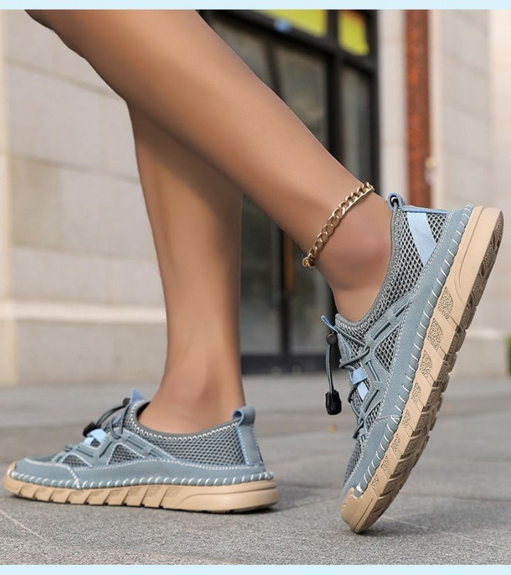 Elara | Ademend Sneakers