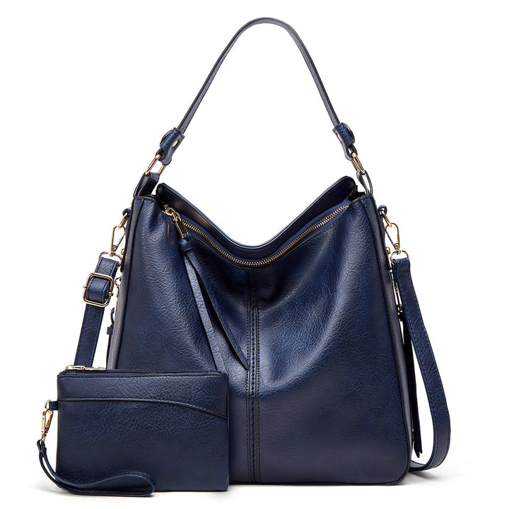 Luxe™ | Diefstalwerende 3-in-1 Tas + Gratis Etui