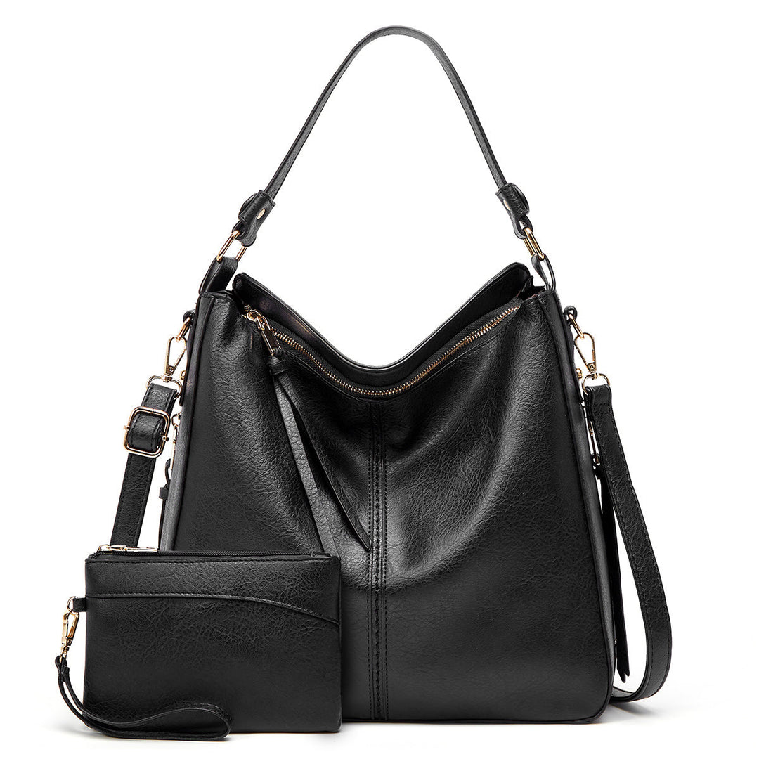 Luxe™ | Diefstalwerende 3-in-1 Tas + Gratis Etui