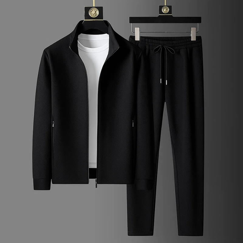 James | Luxe Comfort Trainingspak