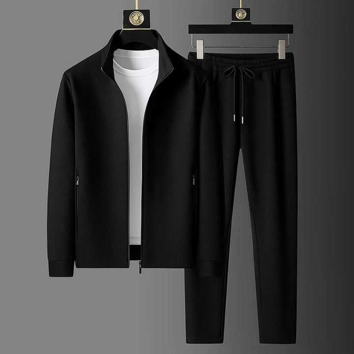 James | Luxe Comfort Trainingspak