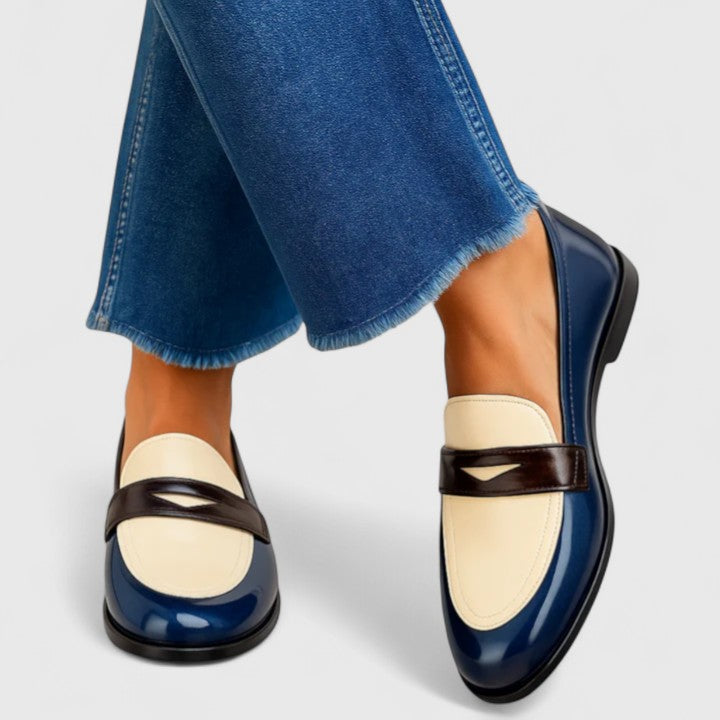 Camilla | Elegante Loafers