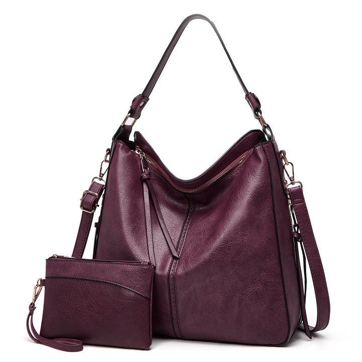 Luxe™ | Diefstalwerende 3-in-1 Tas + Gratis Etui