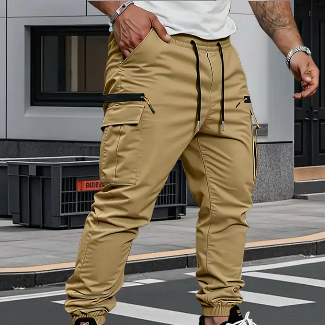 De Ruiter | Stretch Cargo Broek