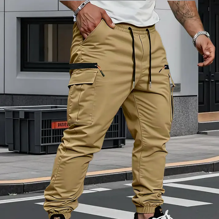 De Ruiter | Stretch Cargo Broek