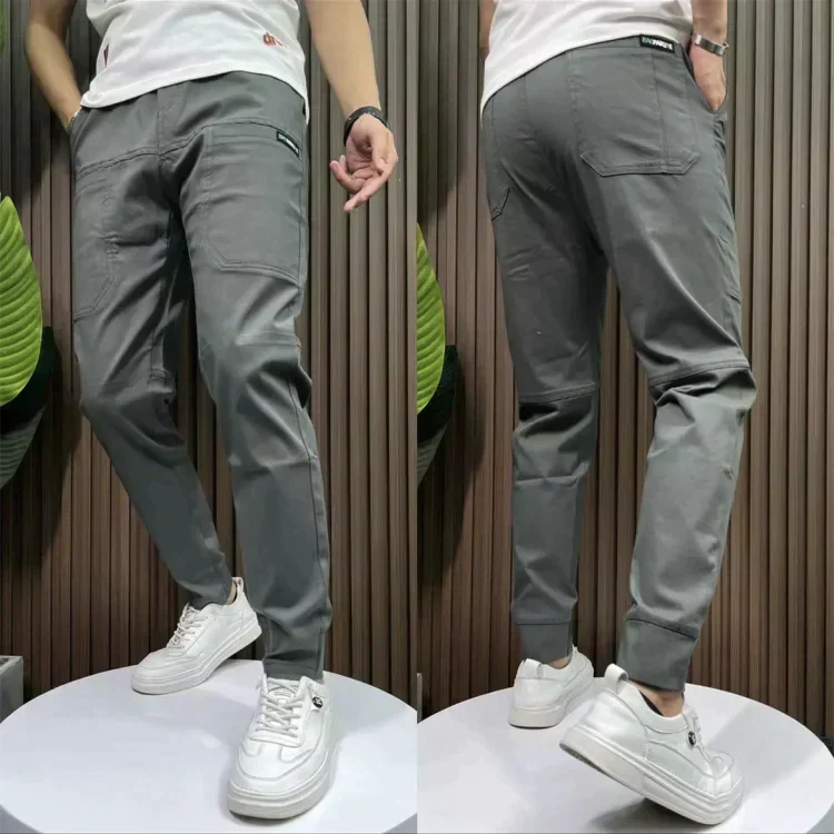De Ruiter | Moderne Stretch Cargo