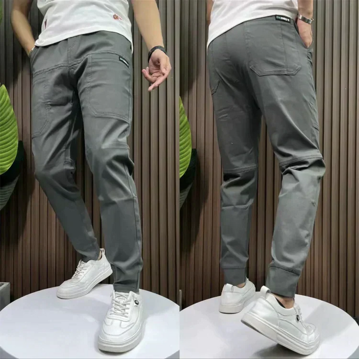 De Ruiter | Moderne Stretch Cargo