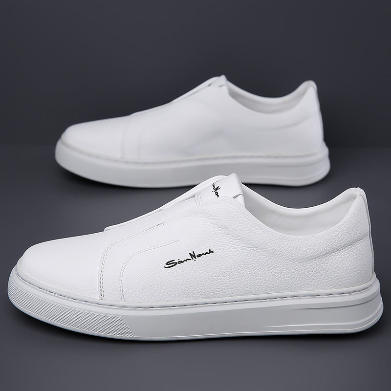 De Ruiter | Luxe Slip-On Sneakers